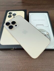 Iphone 13 pro 256gb gold - 3