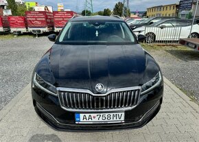 Škoda Superb Combi 2.0 TDI SCR Style DSG - 3