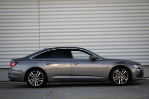 Audi A6 45 3.0 TDI mHEV Design quattro tiptronic - 3