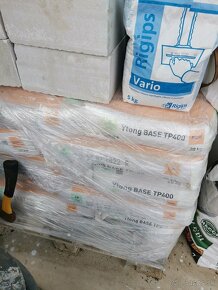 Ytong BASE TP400 - 3