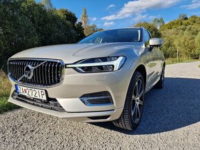 Volvo XC 60 T8 Inscription,4x4,Plug-in hybrid,SK - 3