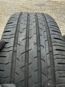 Continental 205/55 r16 - 3