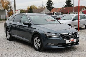 Škoda Superb Combi 1.8 TSI Ambition DSG - 3