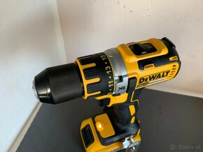 DeWALT DCD790 Akumulátorový skrutkovač 18 V - 3