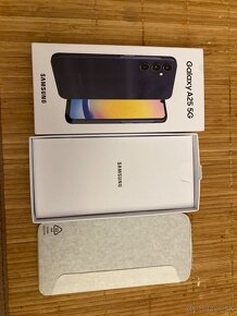 Samsung Galaxy A25 5G - 3