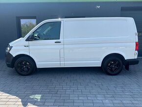 VW TRANSPORTER T6 2.0TDi - 3