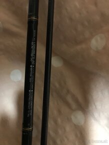 Daiwa privlacova zostava - 3