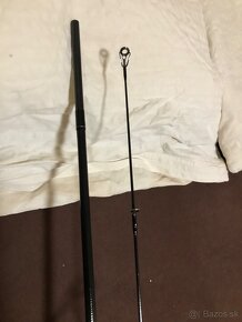 Daiwa privlacova zostava - 3