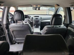 Kia Sorento 2,2 diesel - 3