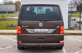 Volkswagen Multivan 2.0 TDI BMT 150k Trendline - 3