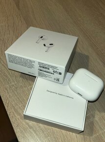 Apple AirPods 3 - 3