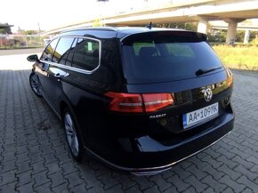 Volkswagen Passat 2.0 TDI - 3