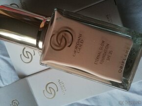 Krycí krém Giordani Gold eternal Glow vegan - 3