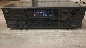 Technics SA-GX 530 - 3