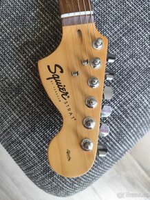 Elektrická Gitara FENDER SQUIER - 3