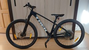 Detsky bicykel Trek 27.5" - 3