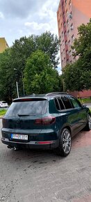 Vw Tiguan 2.0 TSI 147 kw 4x4 2011 - 3