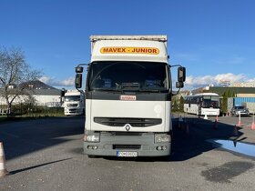 RENAULT PREMIUM 420 - 3