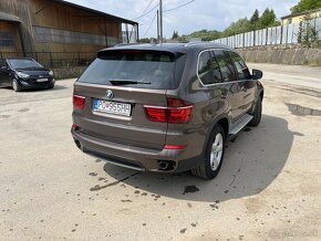 Bmw X5 E70 r. 2011 - 3