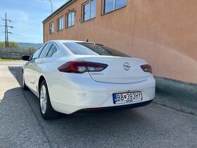 OPEL INSIGNIA 2.0 CDTI Edition SPORT - 3