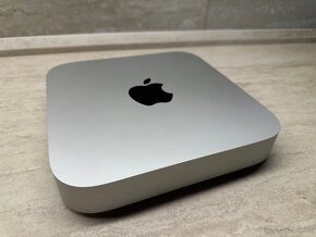 Apple Mac mini M2 Pro 10-core / 16 GB / 512 GB SSD / 16-core - 3