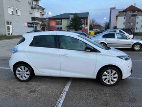 Renault Zoe 2016 - 3