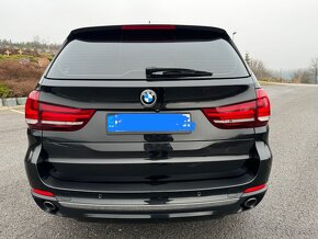 BMW X5 xDrive30d - 3