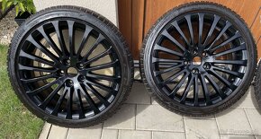 SIRIUS skoda Octavia L&K RS 5x112  7,5x18 ET46  VW Seat 225  - 3