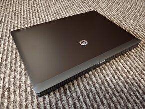 HP Probook  6460b s i5 8GB ram, ssd , 14naska ,bat OK - 3