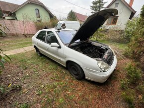 Citroen Xsara 2.0 hdi - 3