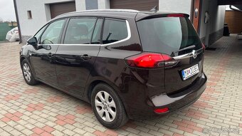 Opel Zafira C - 3