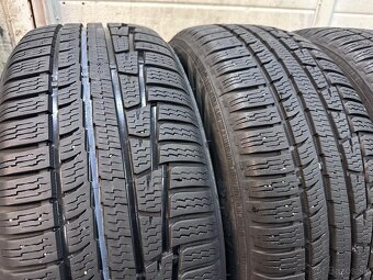 225/55R17 zimne - 3