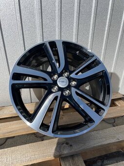 Originálne disky Opel MOKKA Astra 18 5x105 - 3