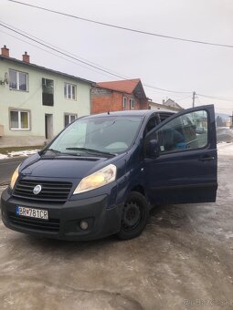 Fiat Scudo - 3