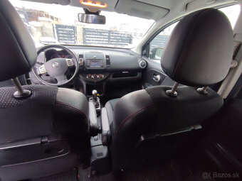 Nissan Note 1.6 l Tekna - 3