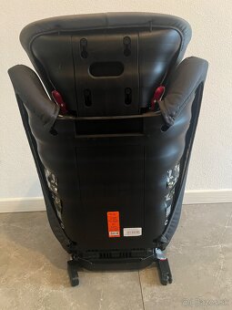 Autosedacka Britax Römer Kidfix SL - 3