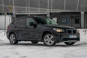 BMW X1 2.0 sDrive18d - 3