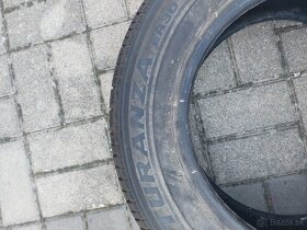 BRIDGESTONE TURANZA ER30 195/65 R15 91H - 3