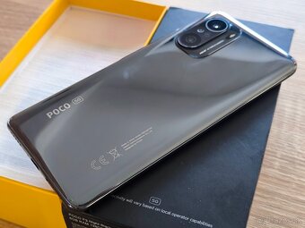 POCO F3, 128 GB, 6 GB RAM - 3