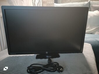 HP monitor - 3