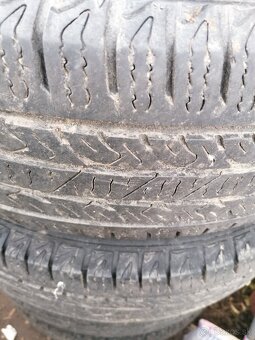 ➡️Zimné pneumatiky suv 225/75r16↖️ - 3