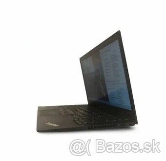 Lenovo ThinkPad T490s Intel Core i5-8265U 8 RAM 256 SSD - 3