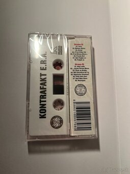 Kontrafakt E.R.A. (20th Anniversary Edition) - 3