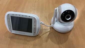 Baby monitor Motorola - 3