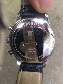 Hodinky Tissot pánske - 3