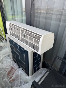 Daikin klimatizácia - 3