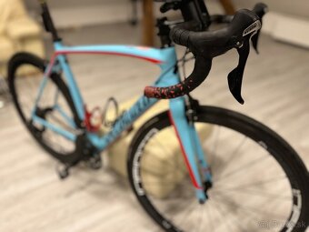 Specialized Tarmac - 3