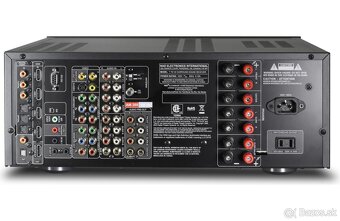 Nad T757 7.1 domáce kino - 3