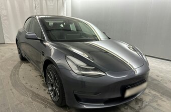 Tesla Model 3 2021 refresh, Tažné, Long Range AWD - 3