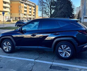 Hyundai Tucson 1.6 T-GDi Family (možný odpočet DPH) - 3